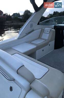 Моторна яхта Sea Ray 310 Sundancer 2012 в 