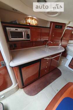 Моторна яхта Sea Ray 340 Sundancer 2006 в Одесі