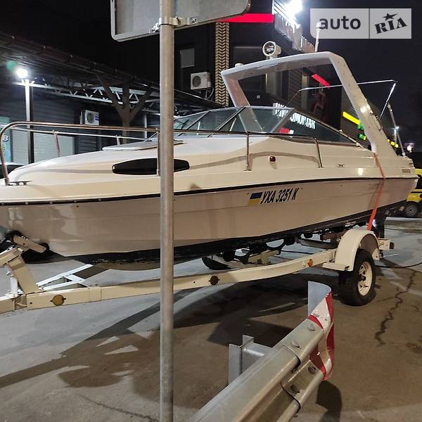 Sea Ray Sea Sprite 140