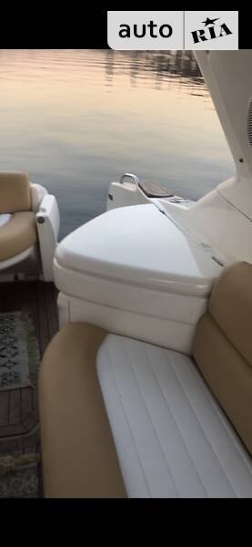 Моторная яхта SeaLine S28 2001 в Киеве