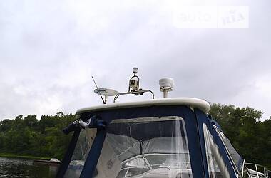 Моторная яхта SeaLine S28 2001 в 