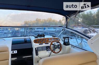 Моторная яхта SeaLine S28 2001 в 