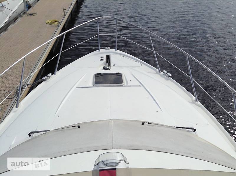 Моторна яхта SeaLine S37 2005 в Києві