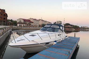 Моторна яхта SeaLine S37 2003 в Новій Каховці