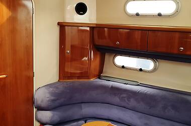 Моторная яхта SeaLine S37 2003 в 