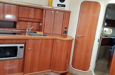 Моторная яхта SeaLine S37 2003 в 