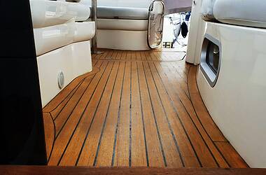 Моторная яхта SeaLine S37 2003 в 