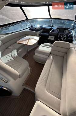 Моторная яхта SeaLine S42 2004 в 