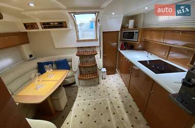 Моторная яхта SeaLine S42 2004 в 