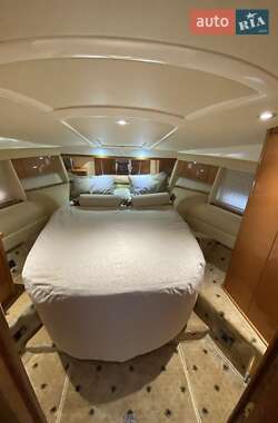 Моторная яхта SeaLine S42 2004 в 