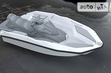 Катер Sealver Wave Boat 2018 в 