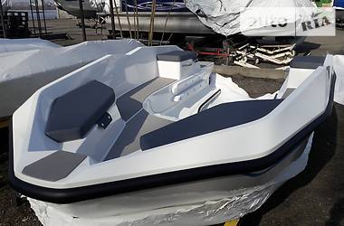 Катер Sealver Wave Boat 2018 в 