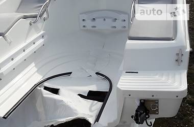 Катер Sealver Wave Boat 2018 в 