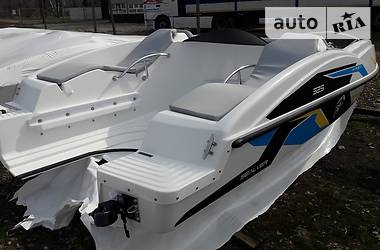 Катер Sealver Wave Boat 2018 в 