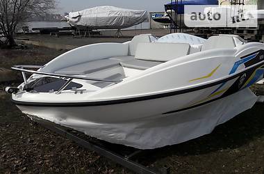 Катер Sealver Wave Boat 2018 в 
