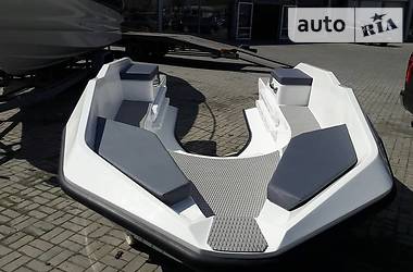 Катер Sealver Wave Boat 2018 в 