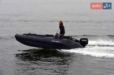 Лодка SeaStorm 14 2023 в 
