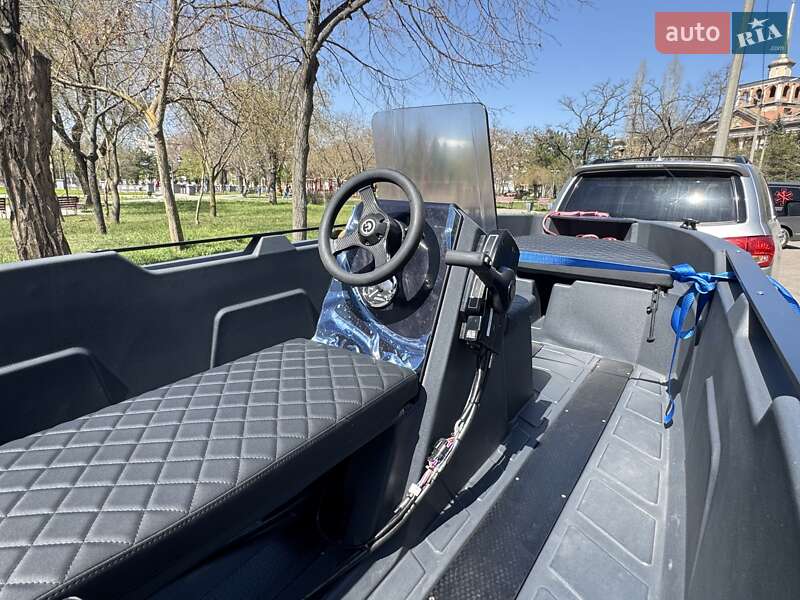 Лодка SeaStorm 14 2023 в Николаеве фото 3 Лодка SeaStorm 14 2023 в Николаеве