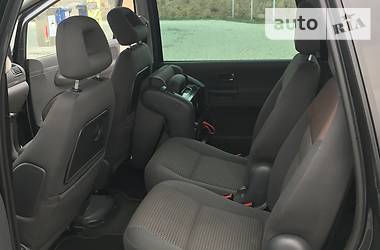 Минивэн SEAT Alhambra 2008 в 