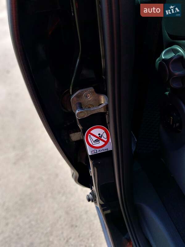 Минивэн SEAT Alhambra 2002 в Киеве фото 17 Минивэн SEAT Alhambra 2002 в Киеве