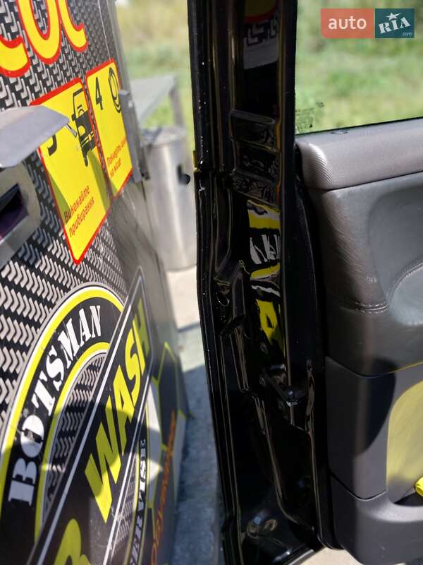 Минивэн SEAT Alhambra 2002 в Киеве фото 29 Минивэн SEAT Alhambra 2002 в Киеве