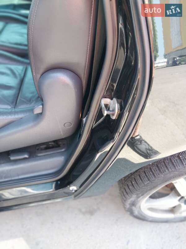 Минивэн SEAT Alhambra 2002 в Киеве фото 39 Минивэн SEAT Alhambra 2002 в Киеве