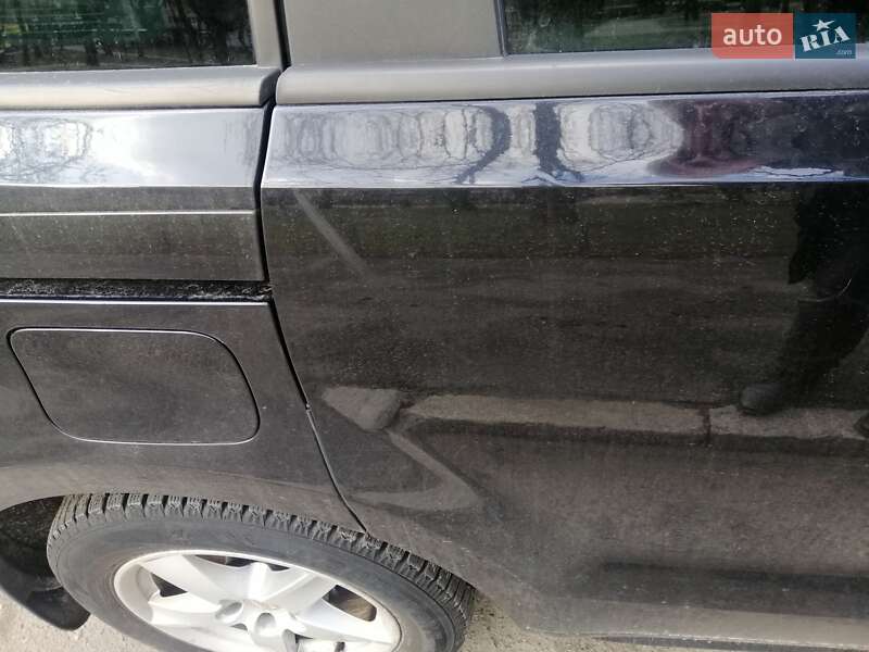 Минивэн SEAT Alhambra 2015 в Киеве