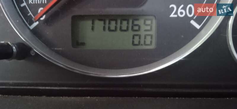 Минивэн SEAT Alhambra 2004 в Кропивницком фото 5 Минивэн SEAT Alhambra 2004 в Кропивницком