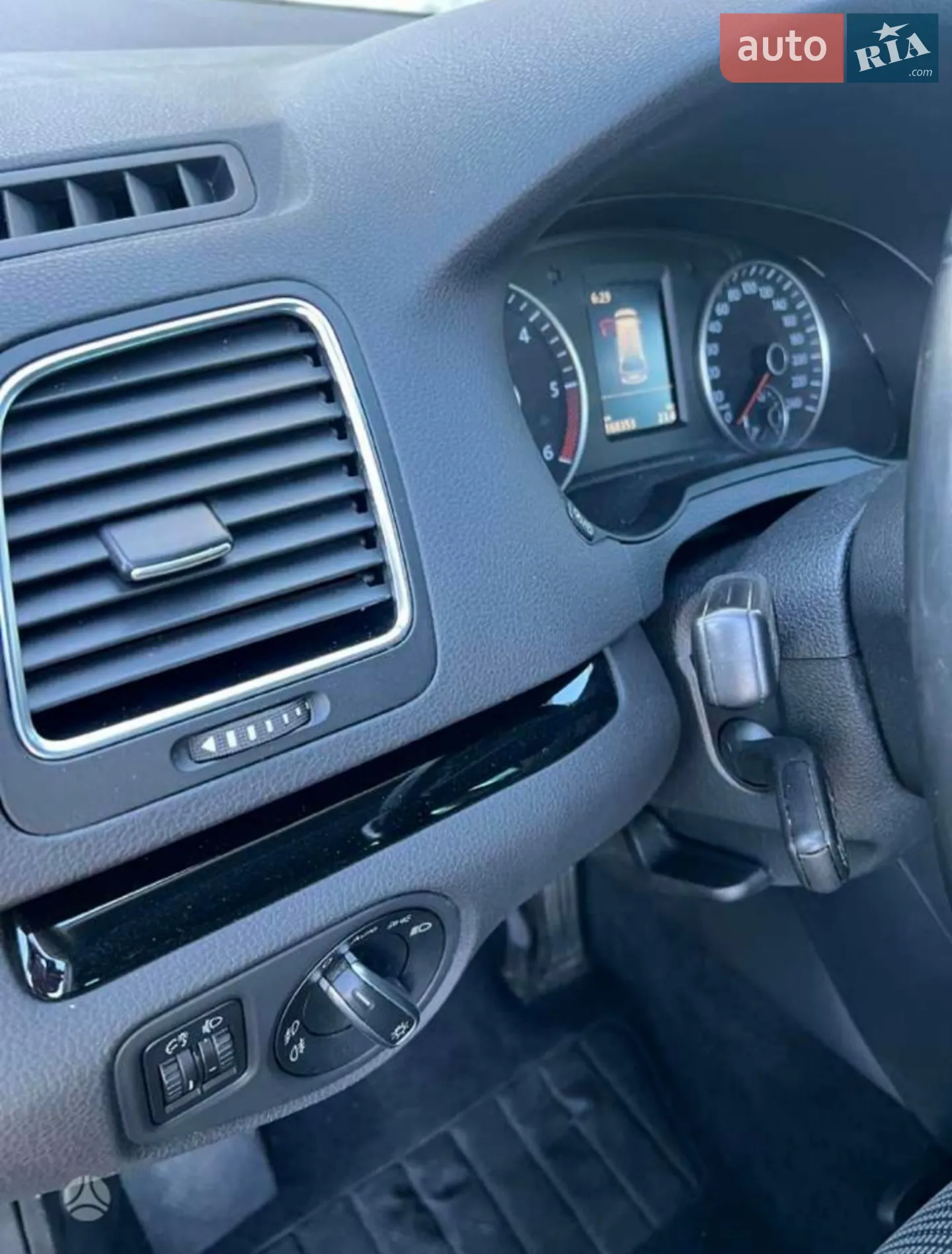 2015 SEAT Alhambra - мініатюра 15