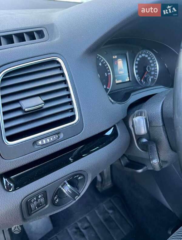 Мінівен SEAT Alhambra 2015 в Звягелі