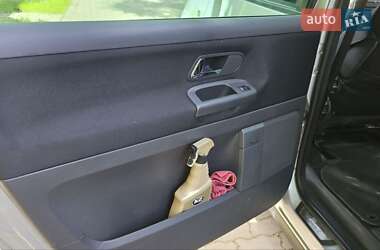 Минивэн SEAT Alhambra 2009 в 