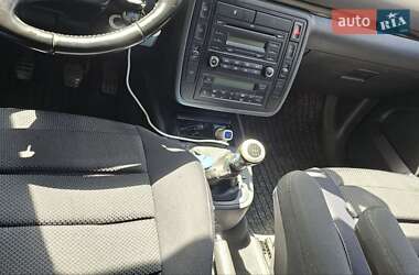 Минивэн SEAT Alhambra 2009 в 