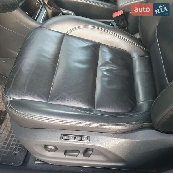 Минивэн SEAT Alhambra 2011 в Хмельницком