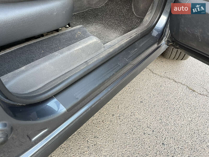 Минивэн SEAT Alhambra 2008 в Новоархангельске
