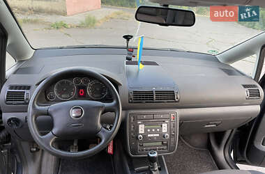 Минивэн SEAT Alhambra 2008 в Новоархангельске