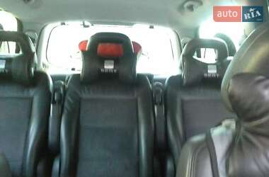 Минивэн SEAT Alhambra 2001 в Одессе