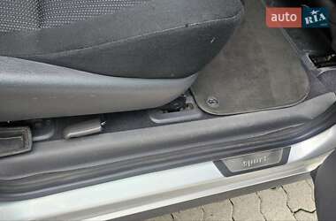 Минивэн SEAT Alhambra 2009 в 