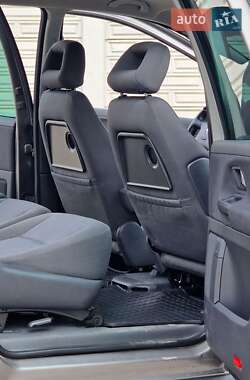 Минивэн SEAT Alhambra 2008 в 