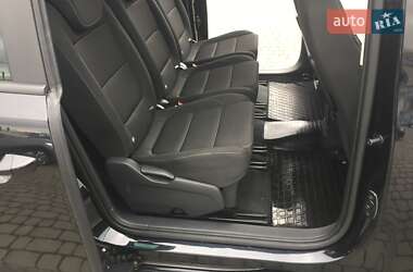 Минивэн SEAT Alhambra 2014 в 
