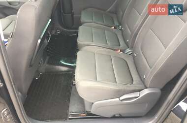 Минивэн SEAT Alhambra 2014 в 