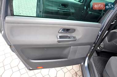 Минивэн SEAT Alhambra 2009 в Львове