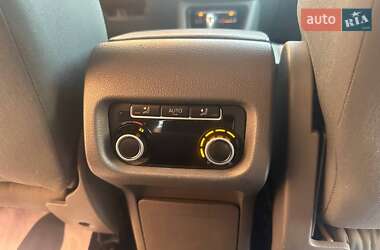 Минивэн SEAT Alhambra 2012 в Виннице