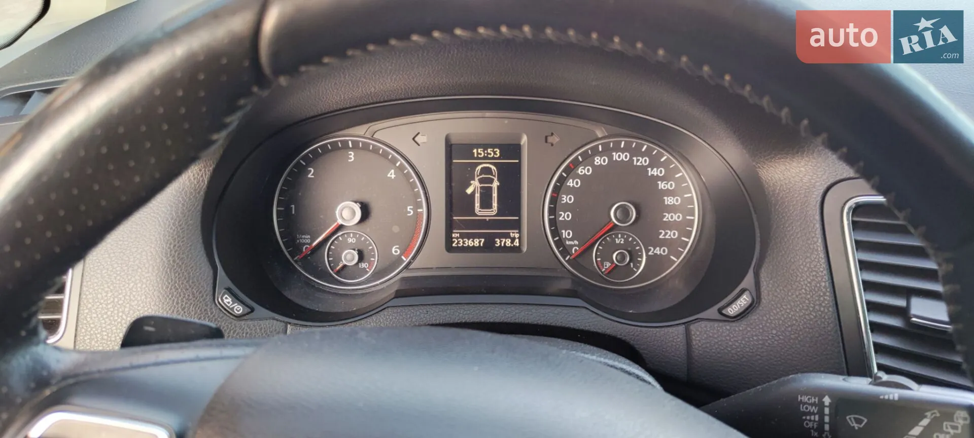 2012 SEAT Alhambra - мініатюра 14