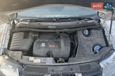 Минивэн SEAT Alhambra 2002 в 