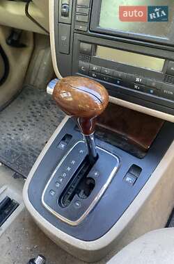 Минивэн SEAT Alhambra 2003 в 