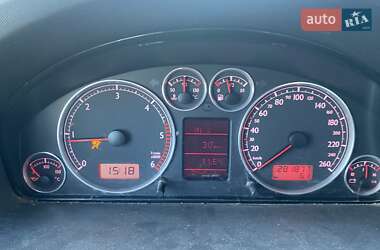 Минивэн SEAT Alhambra 2003 в 