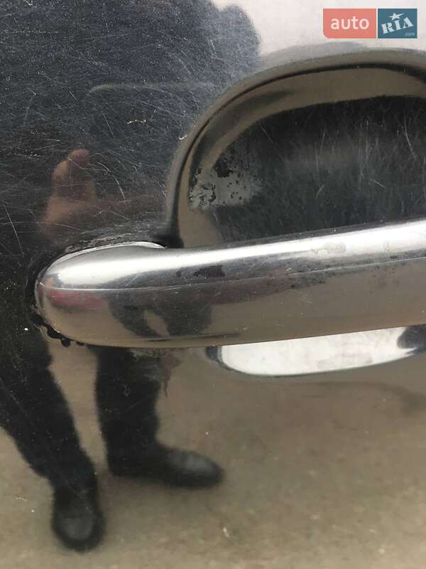 Минивэн SEAT Alhambra 2007 в Чернигове фото 14 Минивэн SEAT Alhambra 2007 в Чернигове