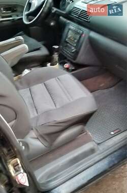 Минивэн SEAT Alhambra 2003 в 