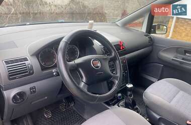 Минивэн SEAT Alhambra 2007 в 