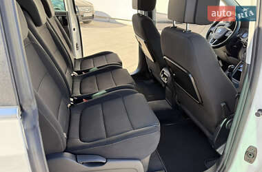 Минивэн SEAT Alhambra 2013 в Луцке